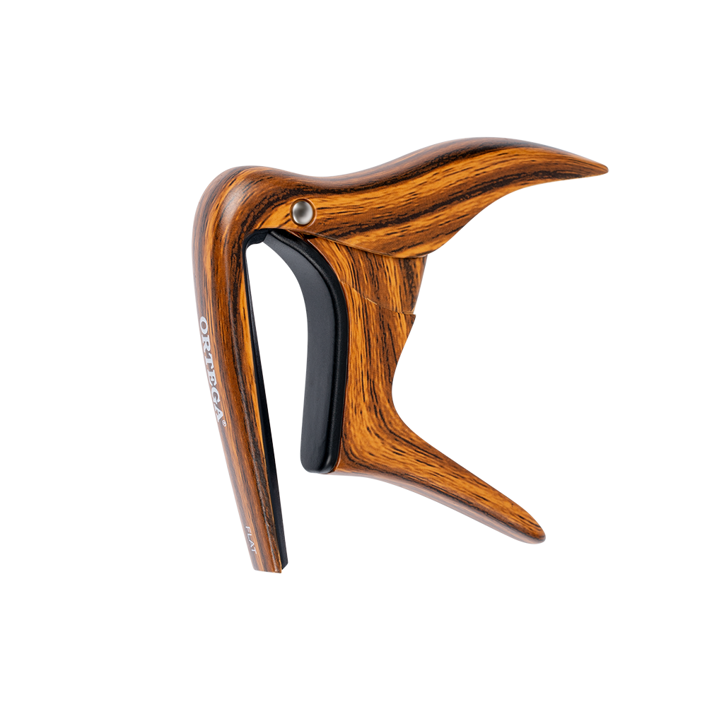 OCAPO-WND - Ortega Guitars - Modern Nylon String Guitars - Ortega