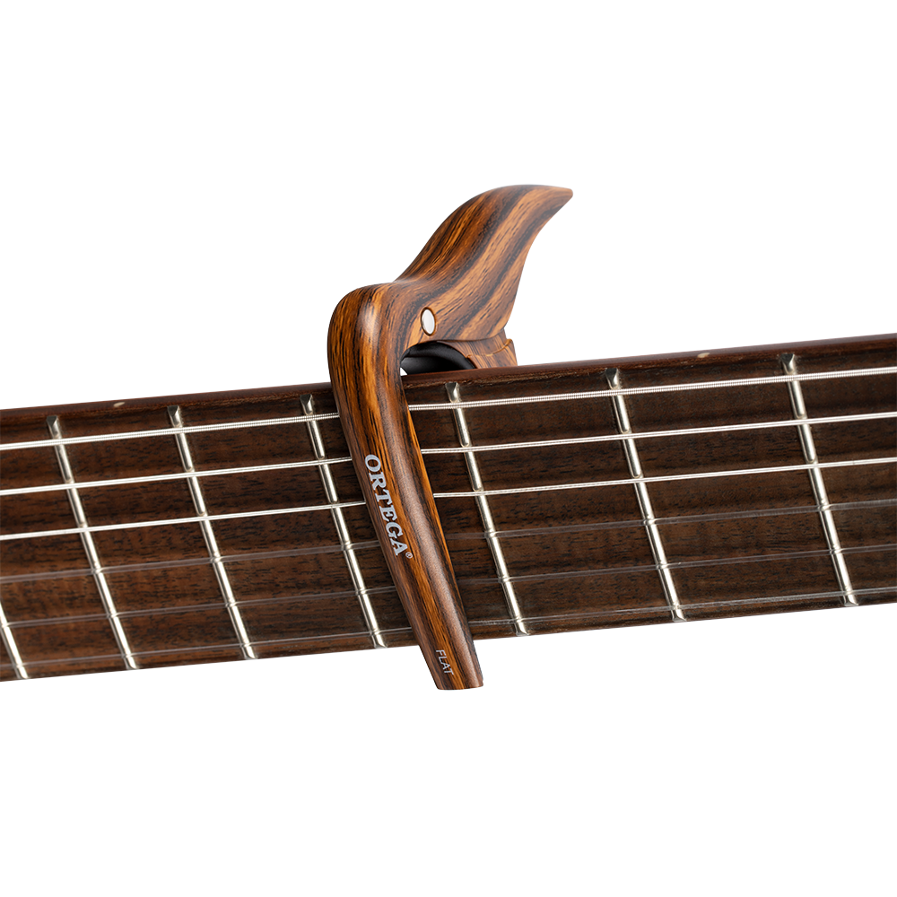 OCAPO-WND - Ortega Guitars - Modern Nylon String Guitars - Ortega