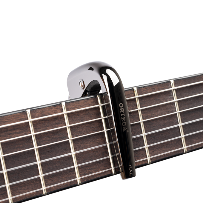 Acoustic and nylon string guitar capos – Guitar People