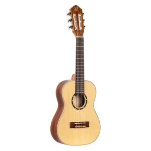 R121-1/4 - Home - Ortega Guitars