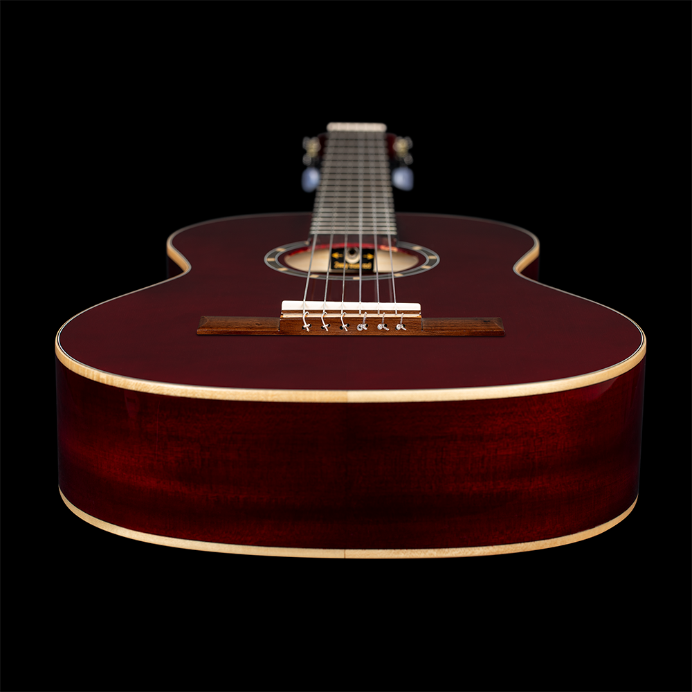 R121-3/4WR - Home - Ortega Guitars