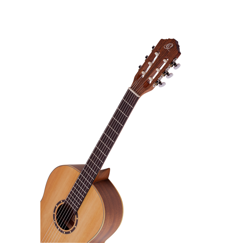 R122SN - Home - Ortega Guitars