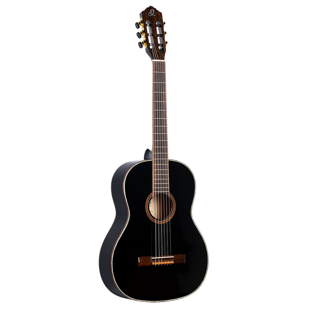 R221SNBK - Home - Ortega Guitars