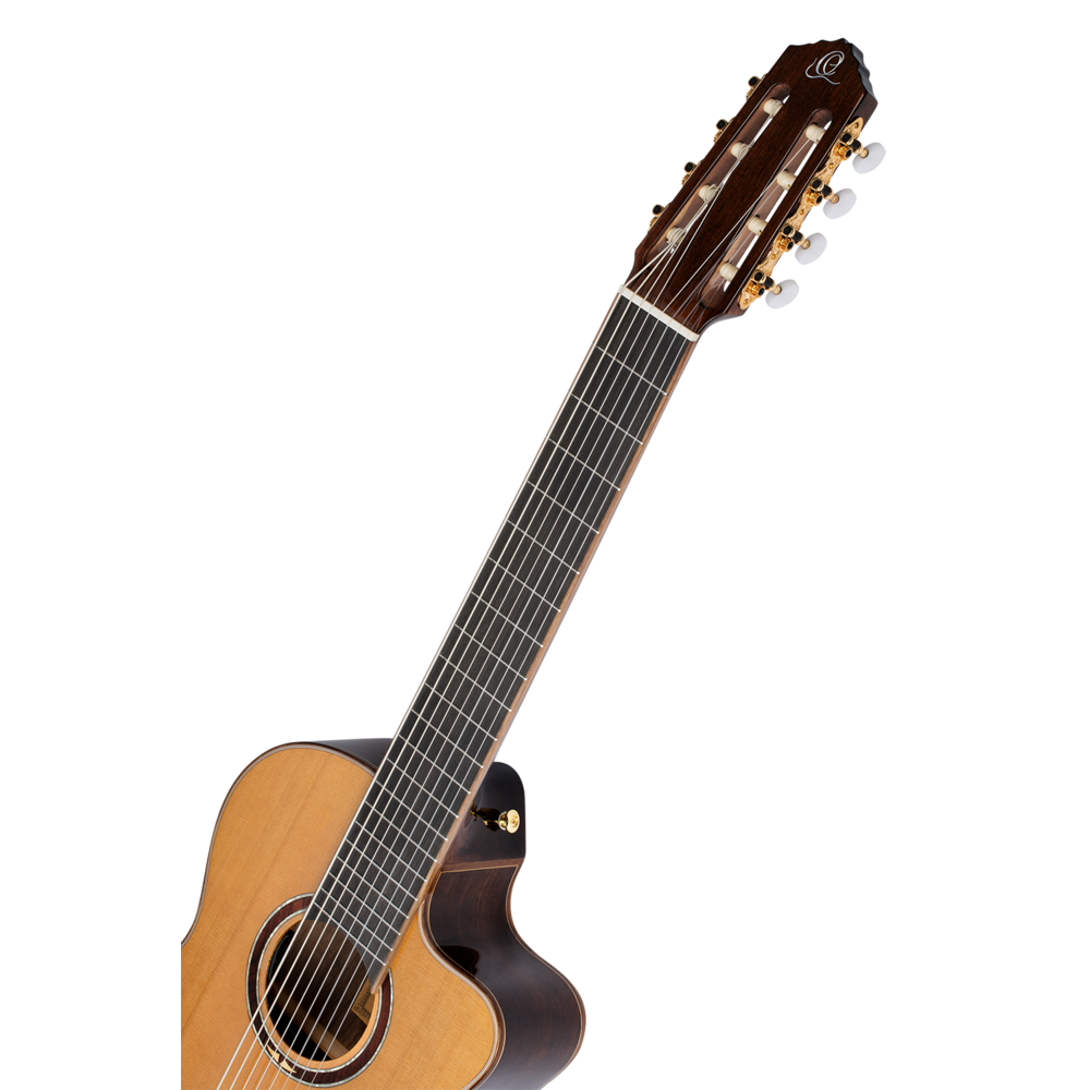 RCE159-8 - Home - Ortega Guitars