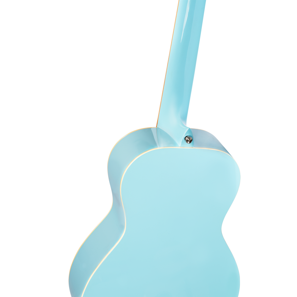 RGA-SKY - Home - Ortega Guitars