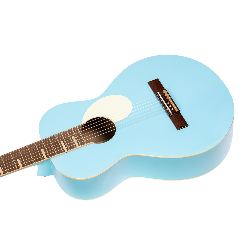 RGA-SKY - Home - Ortega Guitars