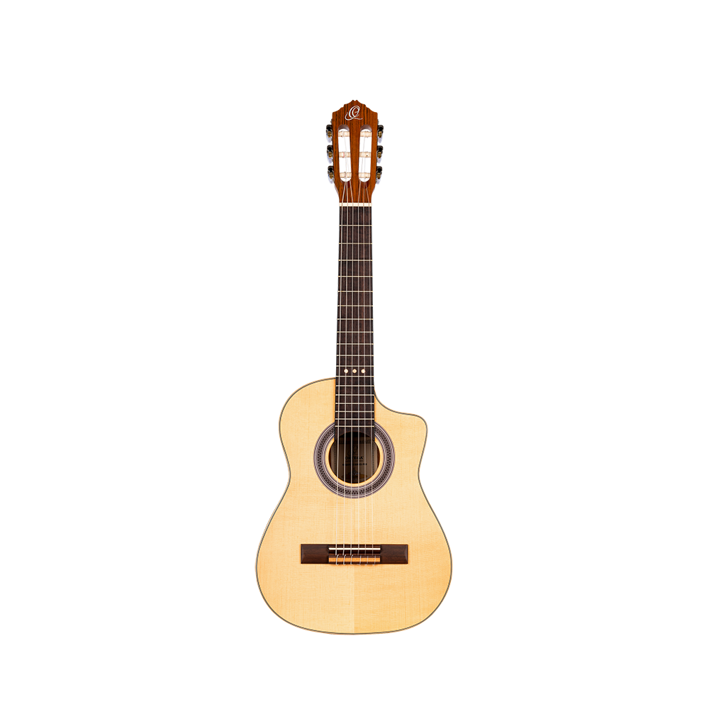RQ38 - Home - Ortega Guitars