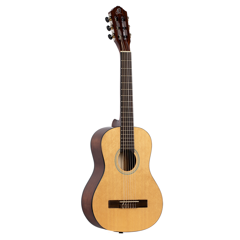 RST5-1/2 - Home - Ortega Guitars