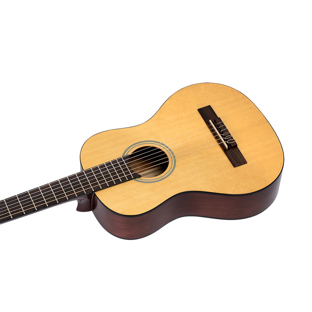 RST5-1/2 - Products - Ortega Guitars
