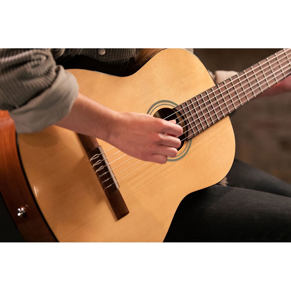 RST5 - Products - Ortega Guitars