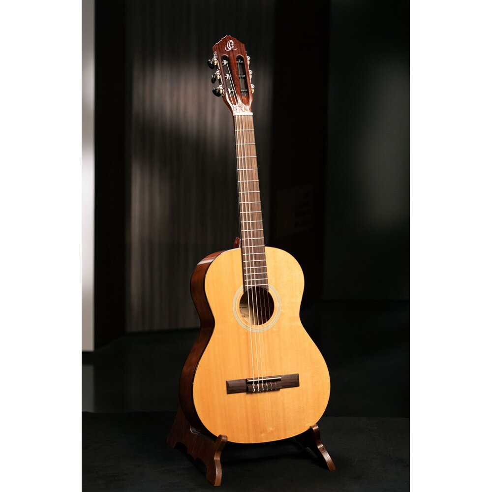 RST5-3/4 - Products - Ortega Guitars