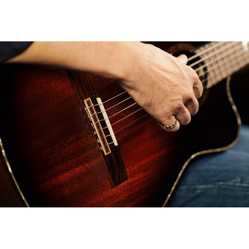 値下げ】 クラシックギター Gaucho ORTEGA RGA-ORG Series Orange ギター・ベース 値下げ】 クラシックギター Gaucho ORTEGA RGA-ORG Series Orange ギター・ベース