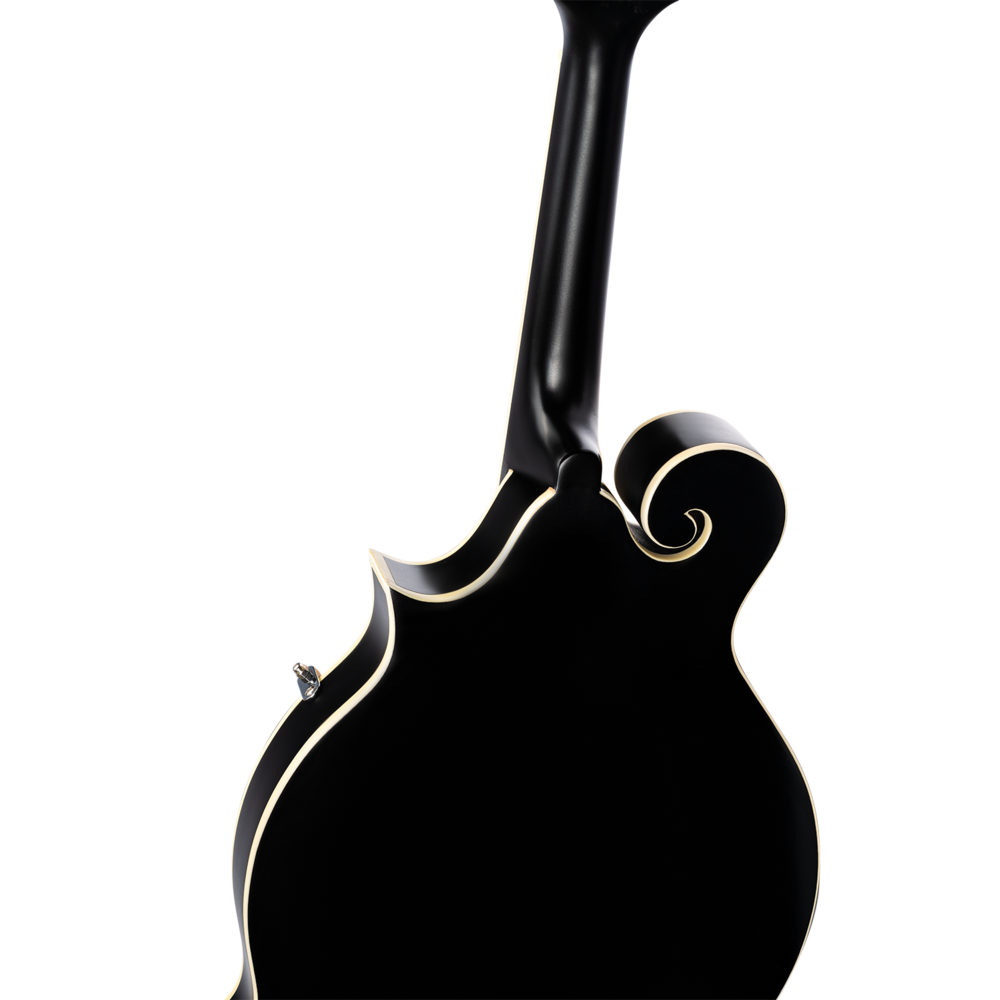 RMFE40SBK - Ortega Guitars - Modern Nylon String Guitars - Ortega