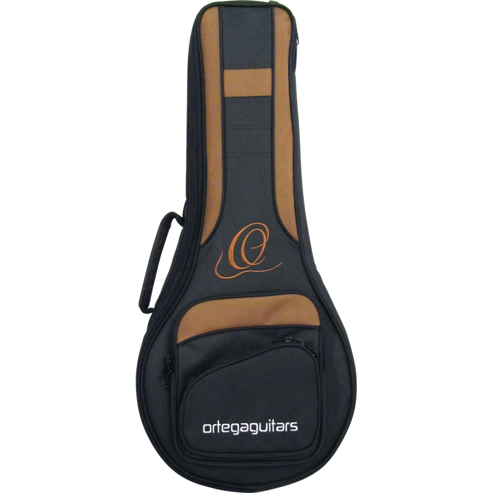 RMFE40SBK - Ortega Guitars - Modern Nylon String Guitars - Ortega