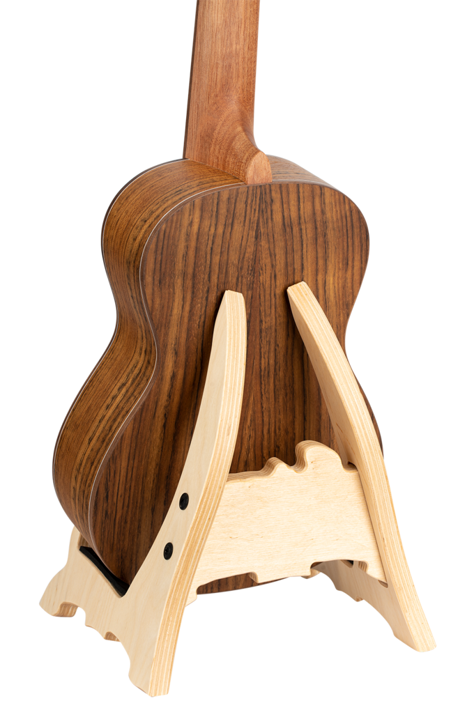 ORTEGA - Stand guitare en bois