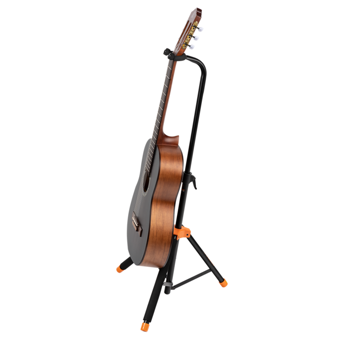 Guitar Stand Folding Guitar Stand with Padded Foam Fit Acoustic