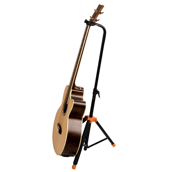 K&m - Support Ukulele Stands Guitare 