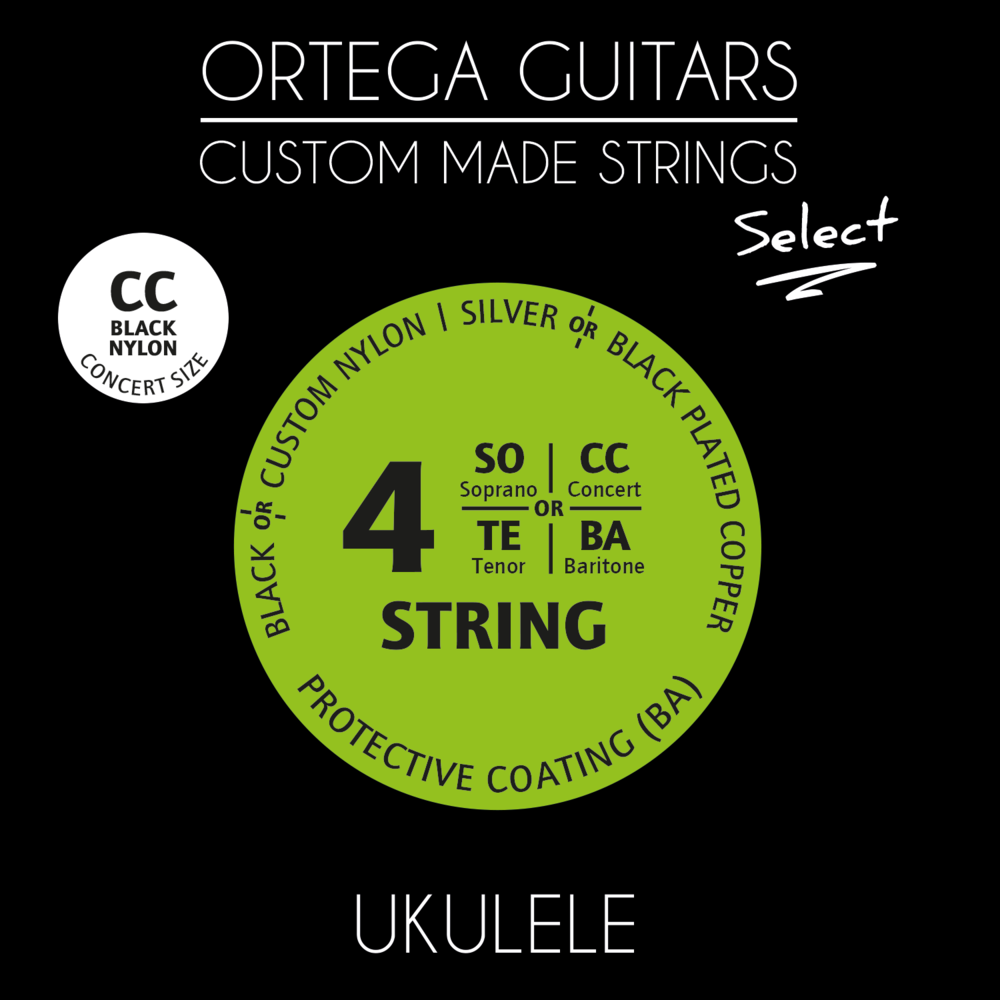 omhyggelig lærebog teknisk UKSBK-CC - Home - Ortega Guitars