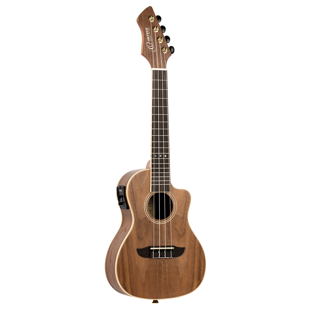 RUWN-CE - Products - Ortega Guitars
