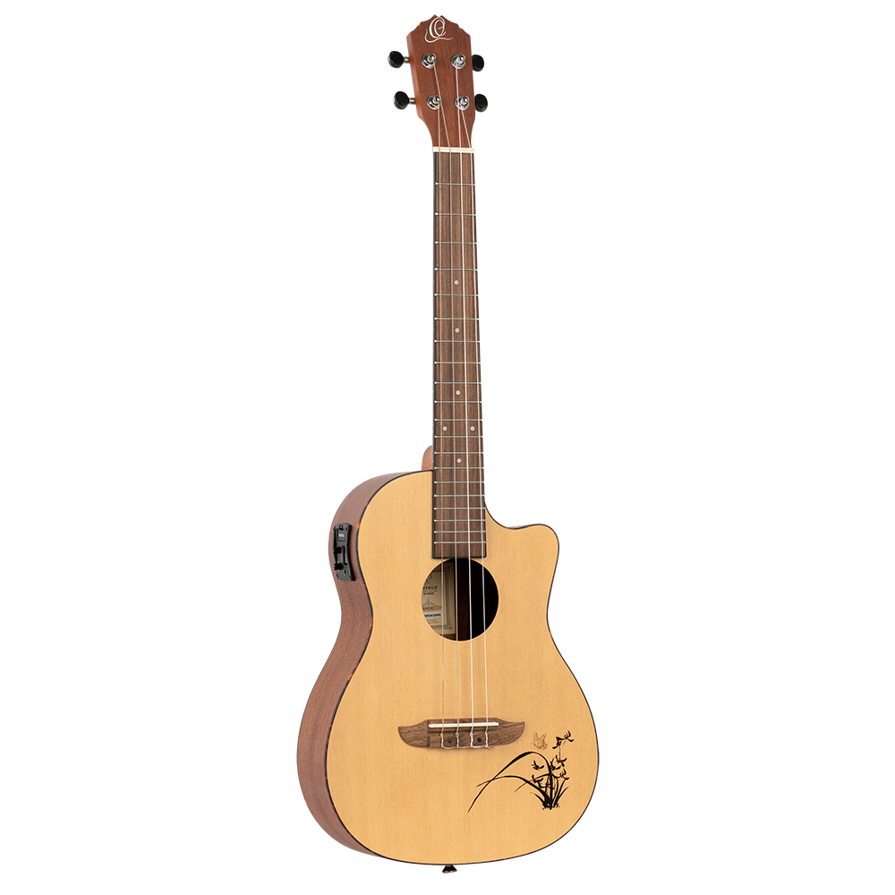 RU5CE-BA - Home - Ortega Guitars