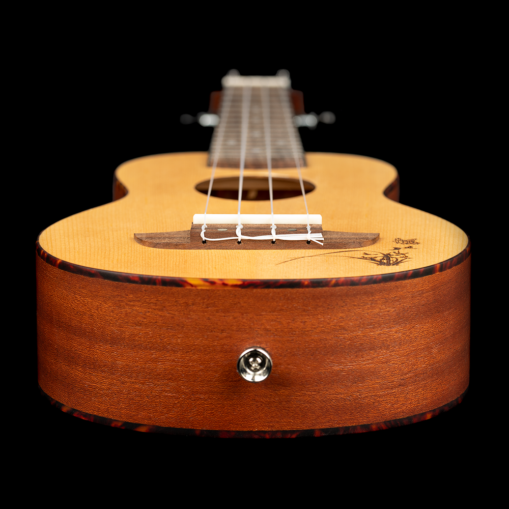 RU5-SO - Products - Ortega Guitars