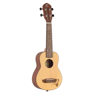 RU5-SO - Home - Ortega Guitars