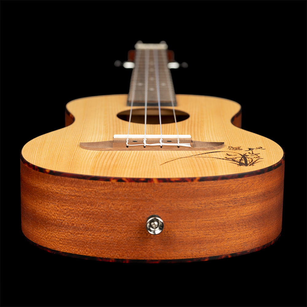 RU5-TE - Home - Ortega Guitars