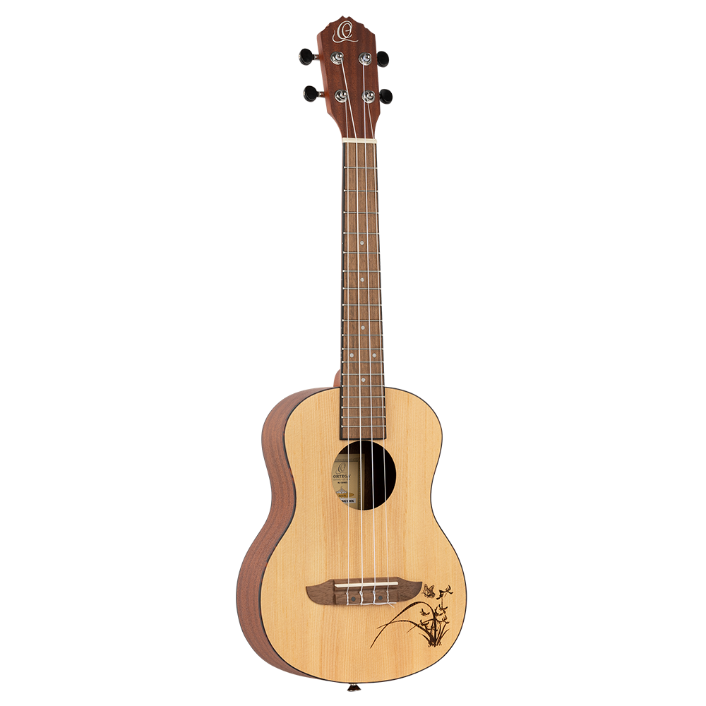 RU5-TE - Home - Ortega Guitars