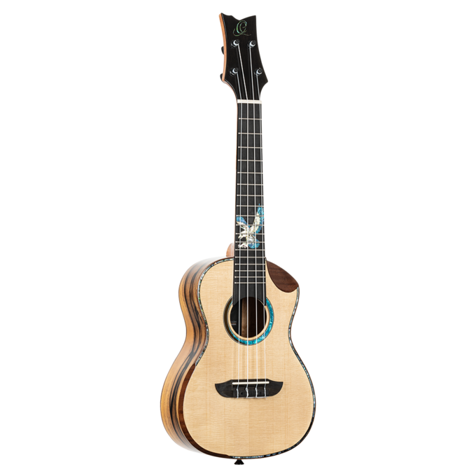 Ukuleles - Ortega Guitars