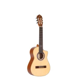 Guitars Requinto Series Home Ortega Guitars