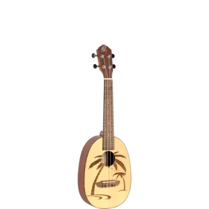 Ortega 2024 ruk ukulele