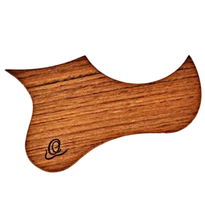 OWPTB-WN - Ortega Guitars - Modern Nylon String Guitars - Ortega