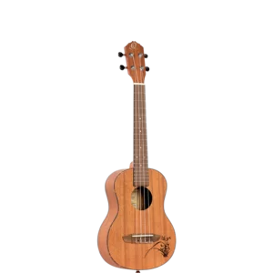 Ukulele ortega deals ru5mm