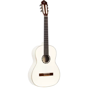 R121WH - Home - Ortega Guitars