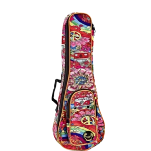 ミュージック kei KUB-68-CC - Ortega Guitars - Modern Nylon String Guitars - Ortega