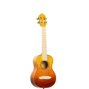 Tenor Ukuleles - Acoustic Ukuleles - Ortega Guitars