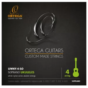 ORTEGA OGSHK-BR Sangle de guitare
