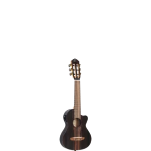 Ortega Guitars, Home Guitars Mini–Travel - Series -