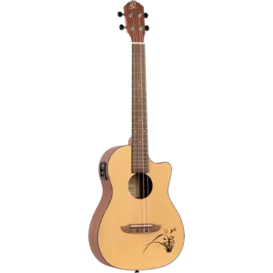 Ukuleles - Home - Ortega Guitars