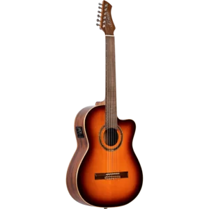 RCE238SN-FT - Home - Ortega Guitars