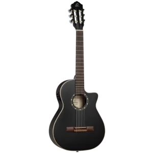 R121-3/4WR - Home - Ortega Guitars