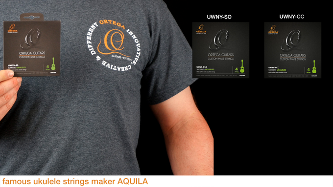 8-String Guitar String Set video