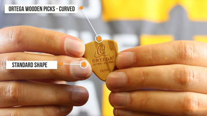 2.50 mm Wood Picks Mix 4 video