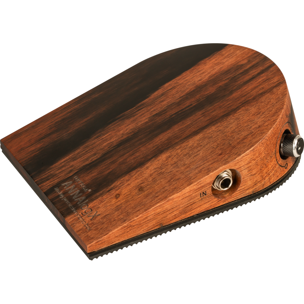 ANNALOGX-SE - Ortega Guitars - Modern Nylon String Guitars