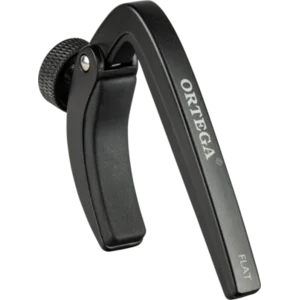 Guitar Capos - Guitar Accessories - Ortega Guitars