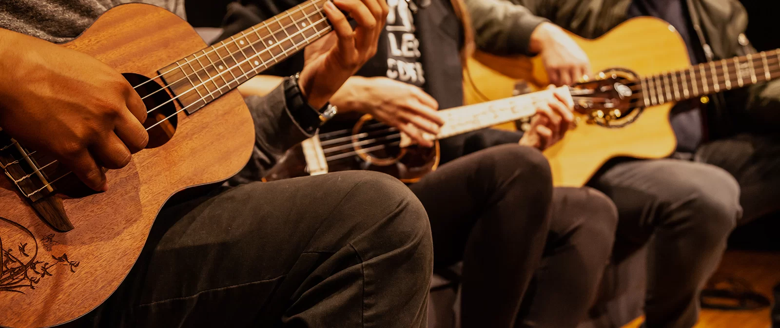 Укулеле Ortega Elite RUET-ZC Concert Solid Ziricote