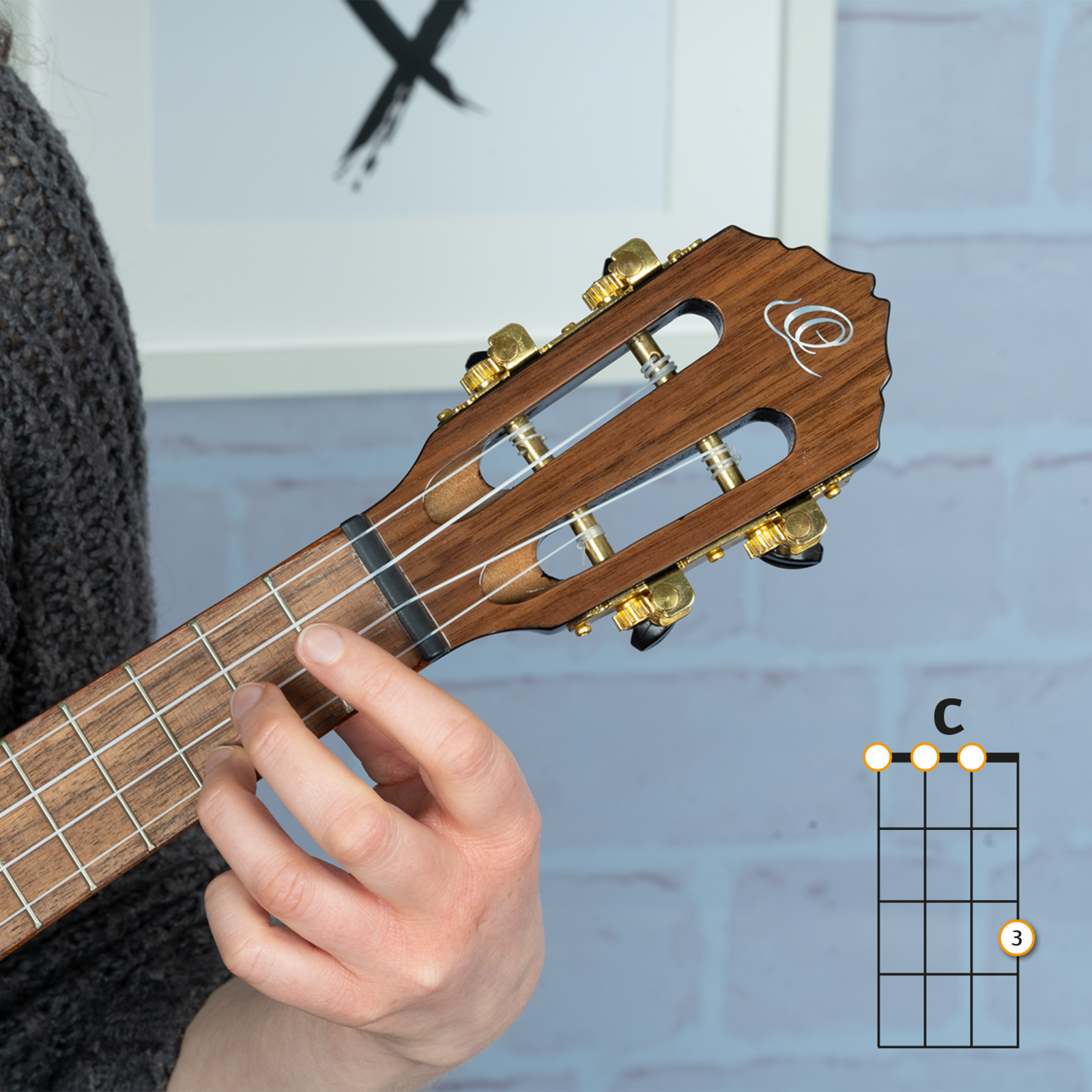 How to Choose The Right Ukulele