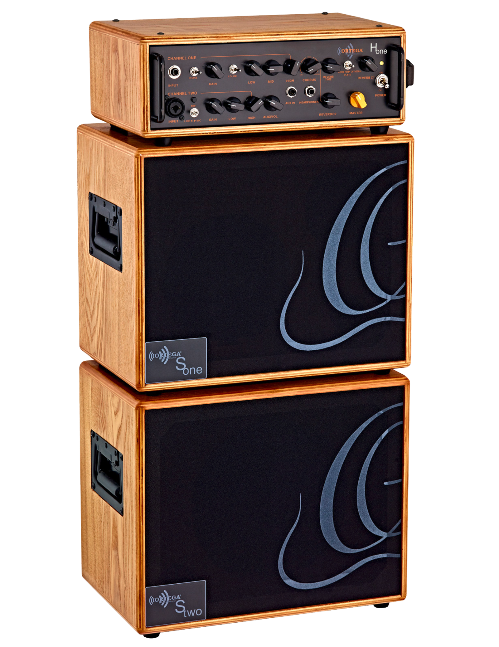 Ortega H One « Ampli guitare acoustique